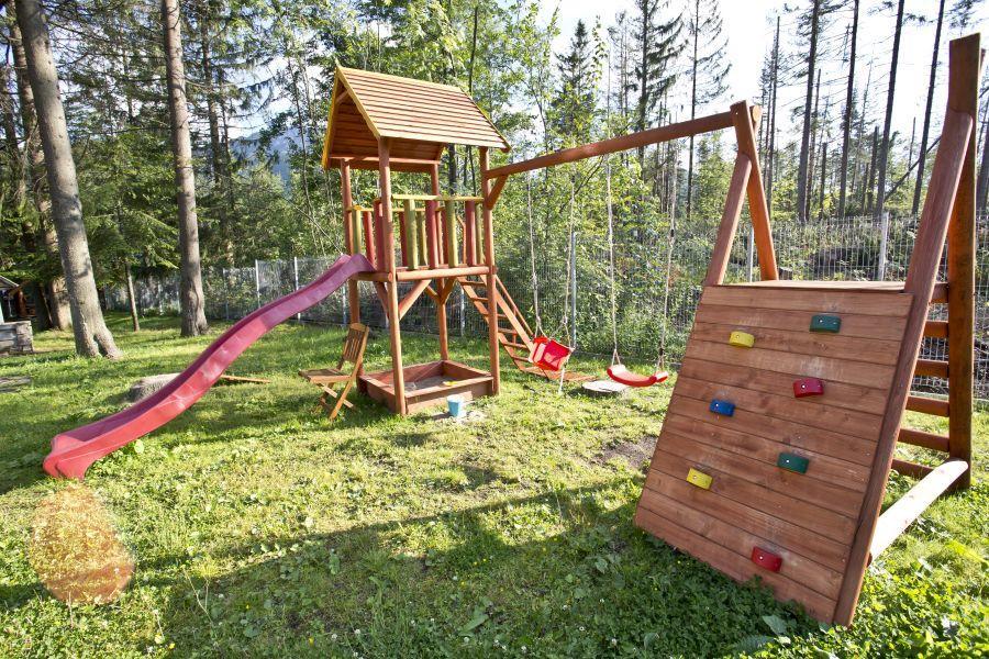 Апартаменты Rezydencja Regle Закопане Экстерьер фото